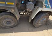 ASHOK LEYLAND DUMP TRUCK 3118 2018