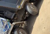 ASHOK LEYLAND DUMP TRUCK 3118 2018