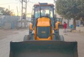 JCB BACKHOE 3DX PLUS 2023