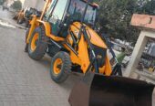 JCB BACKHOE 3DX PLUS 2023