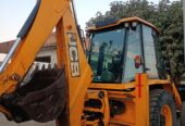 JCB BACKHOE 3DX PLUS 2023