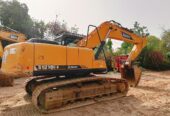 SANY EXCAVATOR SY210 C-9 2022