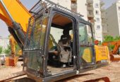 SANY EXCAVATOR SY210 C-9 2022