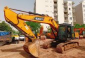 SANY EXCAVATOR SY210 C-9 2022