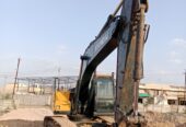 HYUNDAI EXCAVATOR R210 2022