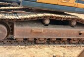 HYUNDAI EXCAVATOR HX360L 2022