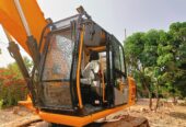 JCB EXCAVATOR JS215 2024