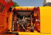 JCB EXCAVATOR JS215 2024