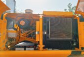 JCB EXCAVATOR JS215 2024