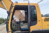 HYUNDAI EXCAVATOR R215 2019