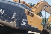 HYUNDAI EXCAVATOR R215 2019