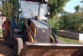 CASE BACKHOE 770EX 2020