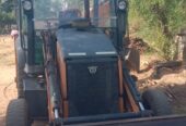 CASE BACKHOE 770EX 2020