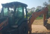 CASE BACKHOE 770EX 2020
