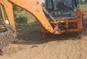 CASE BACKHOE 770EX 2020