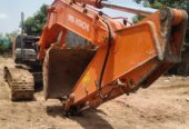 TATA HITACHI EXCAVATOR ZAXIS 220 LCM 2019