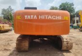 TATA HITACHI EXCAVATOR ZAXIS 220 LCM 2019