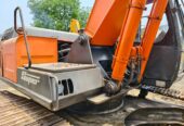 TATA HITACHI EXCAVATOR EX200 2016