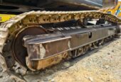 TATA HITACHI EXCAVATOR EX200 2016