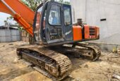 TATA HITACHI EXCAVATOR EX200 2016