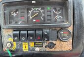 BULL WHEEL LOADER CH 76 2022