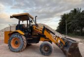 BULL WHEEL LOADER CH 76 2022