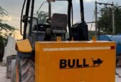 BULL WHEEL LOADER CH 76 2022