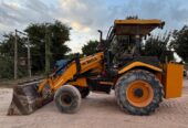 BULL WHEEL LOADER CH 76 2022