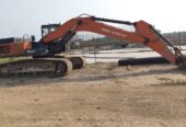 TATA HITACHI EXCAVATOR EX210 2025