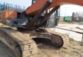 TATA HITACHI EXCAVATOR EX210 2025