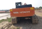 TATA HITACHI EXCAVATOR EX210 2025