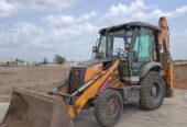 CASE BACKHOE 770 EX 2021