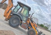 CASE BACKHOE 770 EX 2021