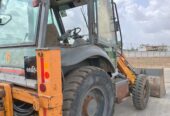 CASE BACKHOE 770 EX 2021