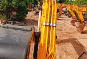 JCB EXCAVATOR JS215 2025