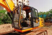 JCB EXCAVATOR JS215 2025
