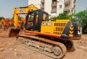 JCB EXCAVATOR JS215 2025