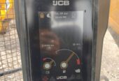 JCB EXCAVATOR JS140 2023